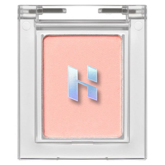 HOLIKA HOLIKA  My Fave Piece Eyeshadow 1.8g, Strawberry Cream, 1 piece