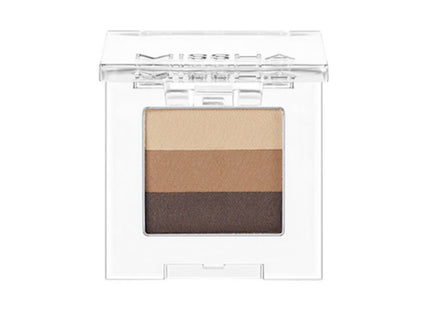 MISSHA  Triple Shadow 2g, No. 7 Sand Wave, 1 Count