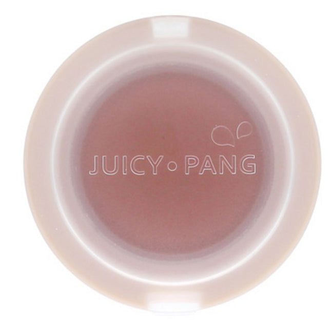 APIEUR Apieur Juicy-Pang Jelly Blusher 4.8g BE02 No More Fig