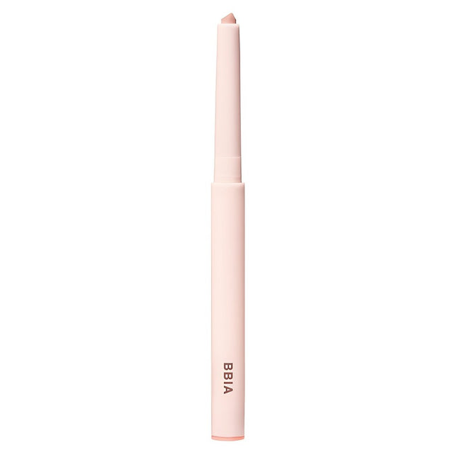 BBIA  Last Powder Aegyo Sal Pencil Eyeshadow 0.7g, 03 Peach Milk, 1 count