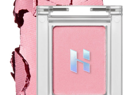 HOLIKA HOLIKA MY FAVE PIECE EYESHADOW 40 SUPER PINK 1PC