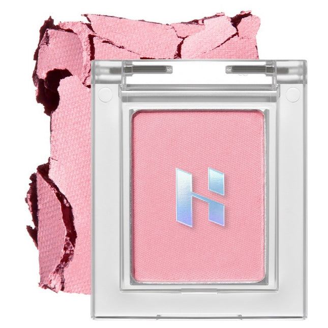 HOLIKA HOLIKA MY FAVE PIECE EYESHADOW 40 SUPER PINK 1PC
