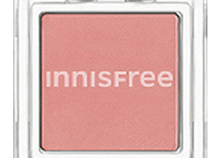 INNISFREE  My Palette My Eyeshadow Matte No.32 Fluttering Apricot Blossom 1 count