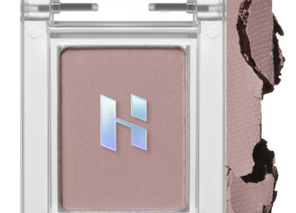 HOLIKA HOLIKA My Fave Piece Eyeshadow, Blush Grey, 1ea