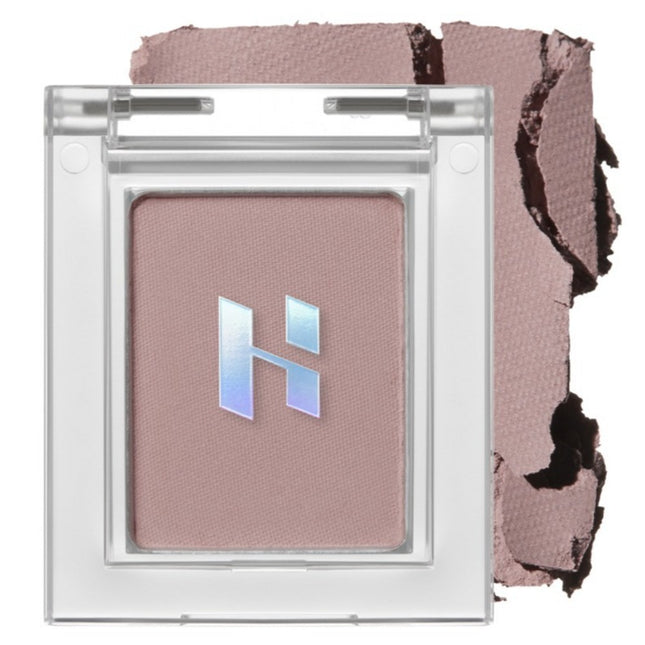 HOLIKA HOLIKA My Fave Piece Eyeshadow, Blush Grey, 1ea