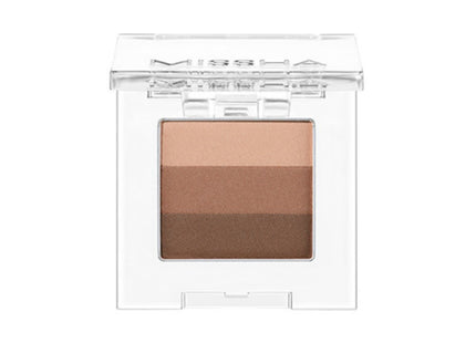 MISSHA  Triple Shadow 2g, Lady Milk Tea 1 count