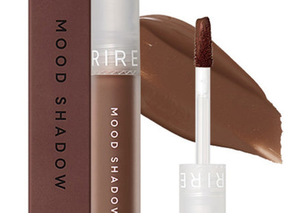 LIRR  Mood Shadow 06 Deep Brown 1pc