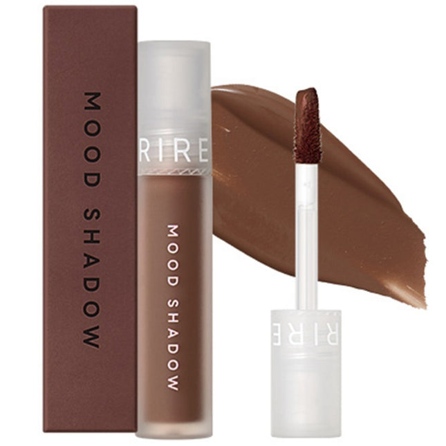 LIRR  Mood Shadow 06 Deep Brown 1pc