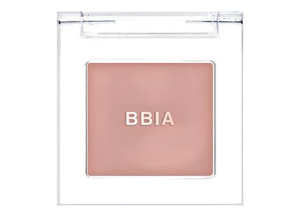 BBIA  Ready To Wear Eye Shadow, 08 Motae Jijeok, 1 Piece
