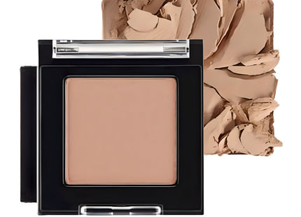 MONO CUBE  Matte Eyeshadow BE01 Ginger Lily
