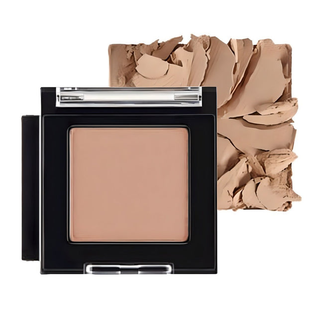 MONO CUBE  Matte Eyeshadow BE01 Ginger Lily