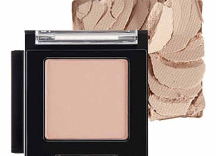 THE FACE SHOP Mono Cube Eye Shadow Matte BE02 Amber Butter, 1 EA