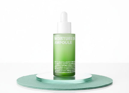 ISOI Moisture Doctor Jang Su Jin Hydration Ampoule 40ml