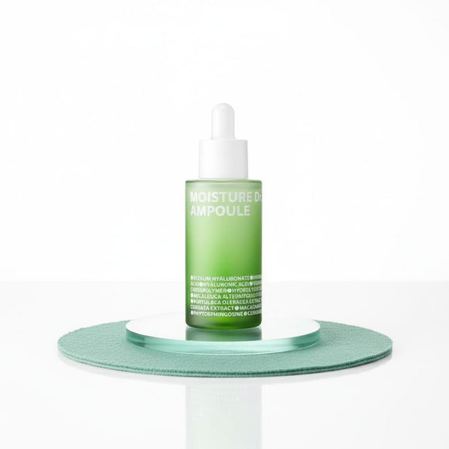 ISOI Moisture Doctor Jang Su Jin Hydration Ampoule 40ml