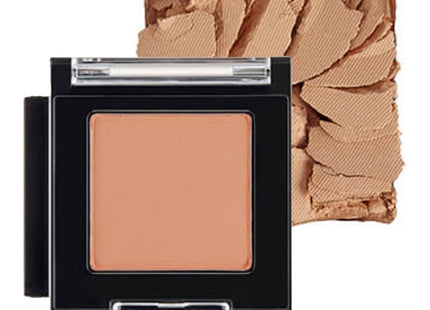 THE FACE SHOP Mono Cube Shadow Matte BE04 Bagel Beige 1ea