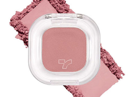 TONYMOLY EYE TONE SINGLE EYESHADOW 409 BLUSH ROSE 1EA