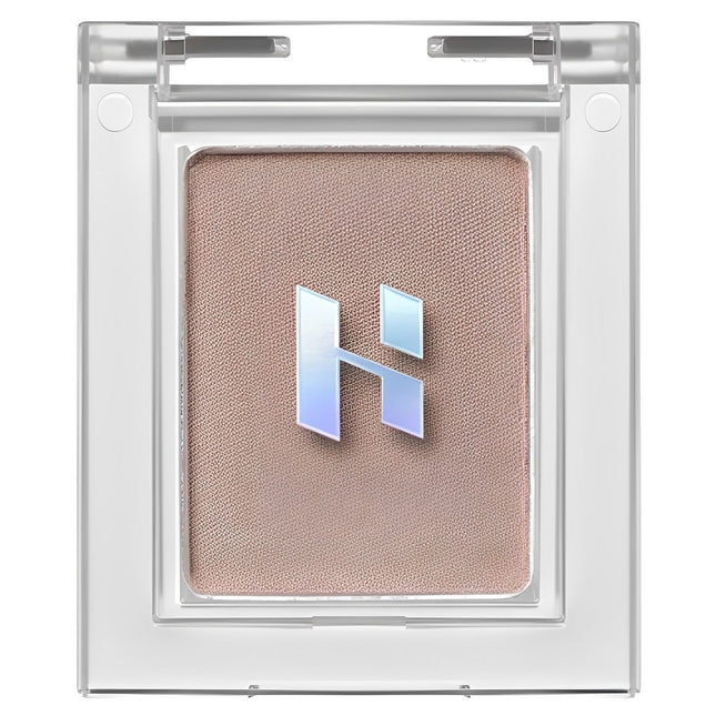 HOLIKA HOLIKA  My Fave Piece Eyeshadow 1.8g Grey Cat 1pc