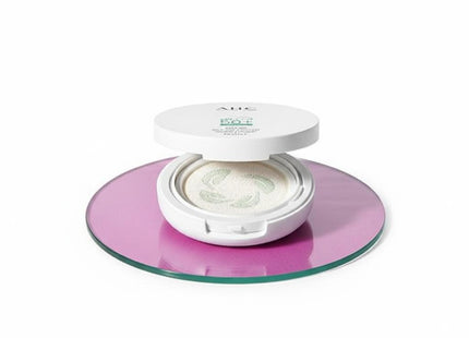 AHC Safe-On Mild Sun Cushion 25g