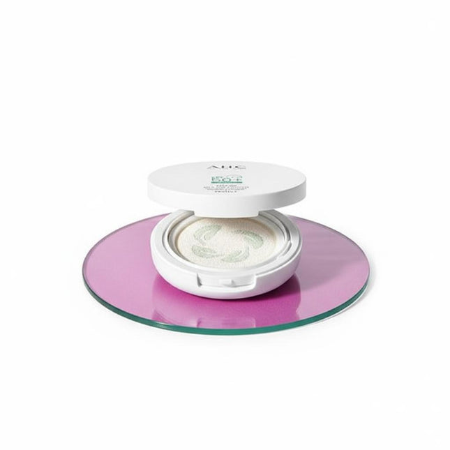 AHC Safe-On Mild Sun Cushion 25g