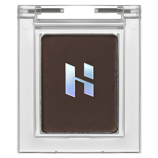 HOLIKA HOLIKA  My Fave Piece Eyeshadow 1.8g, Dark Espresso, 1 count