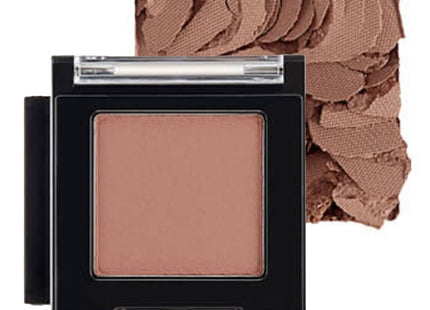 THE FACE SHOP Mono Cube Shadow Matte PK01 Vintage Rose 1pc