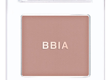 BBIA  Ready To Wear Eye Shadow, 09 Momtan Bunwigi, 1 Count