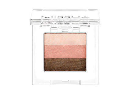MISSHA M Triple Shadow 2g, Oriental Pink, 1 Count
