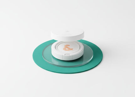 ROMND Baekmi Tone-up Sun Cushion