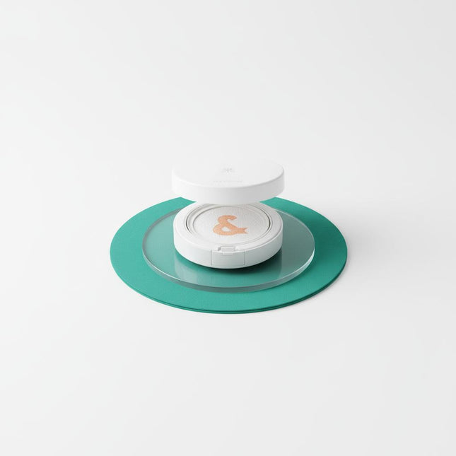 ROMND Baekmi Tone-up Sun Cushion