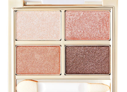 VIDIVICI Jewel Glow Eye Palette 01 Glow Coral 1ea