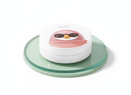 BELIF Happy Bo Sun Metal Cushion 15g
