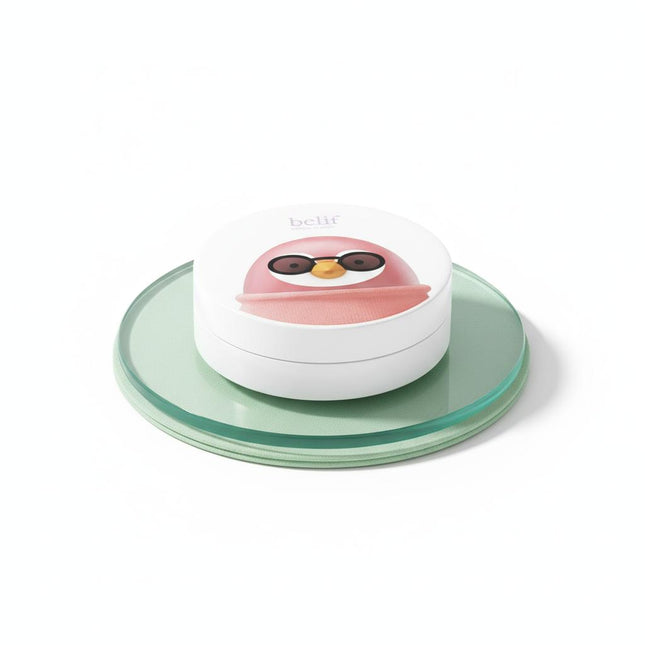 BELIF Happy Bo Sun Metal Cushion 15g