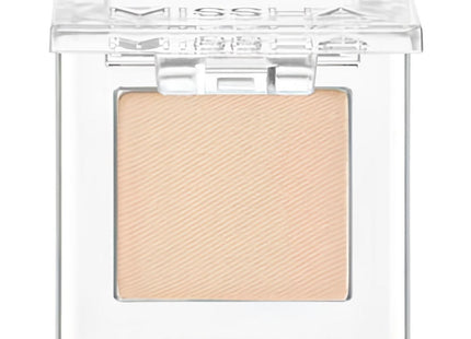 MISSHA Missha Modern Shadow 1.7g, 104 Chic Iris, 1pc
