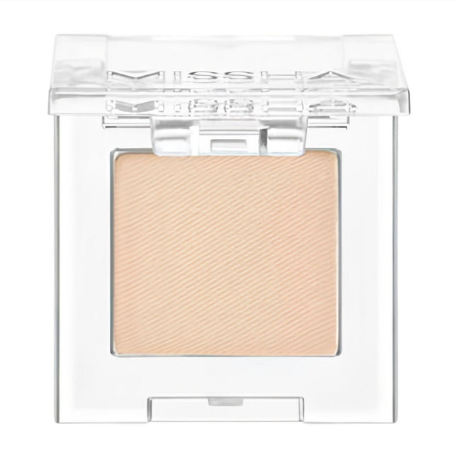 MISSHA Missha Modern Shadow 1.7g, 104 Chic Iris, 1pc