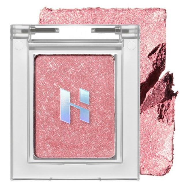 HOLIKA HOLIKA My Fave Piece Eyeshadow, Rosetop, 1pc
