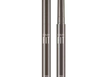 MISSHA  Color Fit Stick Shadow 1.1g, Brunch Day, 1 Count