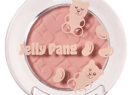 ETUDE HOUSE  Look At My Eyes Jelly Pang Shadow Mini Peach 1 Each