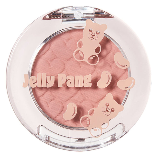 ETUDE HOUSE  Look At My Eyes Jelly Pang Shadow Mini Peach 1 Each