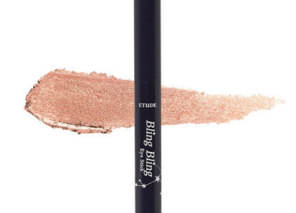 ETUDE HOUSE BLING BLING EYE STICK 16 PINK STAR RAIN 1ea