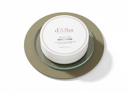DALBA Tone-Up Sun Cushion