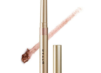 STILA Stila Trifecta Metallica Lip Eye & Cheek Stick Kitten, 1 count