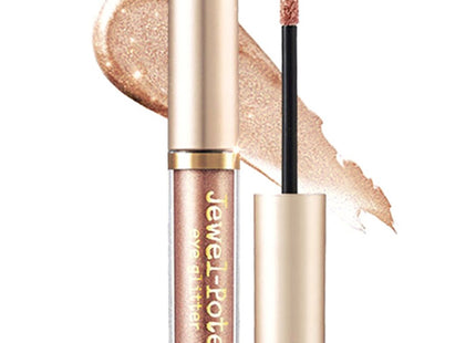 MCQUEEN NEW YORK JEWEL POTION EYE GLITTER 1KITTEN DAIA 1PC
