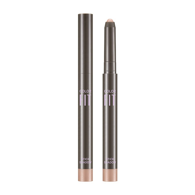 MISSHA  Color Fit Stick Shadow 1.1g, Dazzling Sand, 1 count