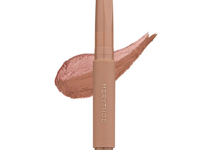 MERYTHOD  Two Tone Eyeshadow 02 Royal Beige 1pc