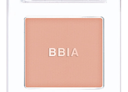 BBIA  Ready To Wear Eye Shadow 07 MOTMAE MAERYEONG 1pc