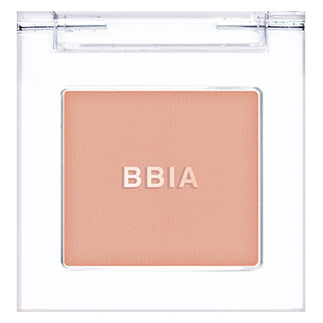 BBIA  Ready To Wear Eye Shadow 07 MOTMAE MAERYEONG 1pc