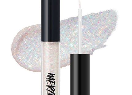 MERGE  Windy Pop Eye Glitter PE2 Popping Candy, 1 count