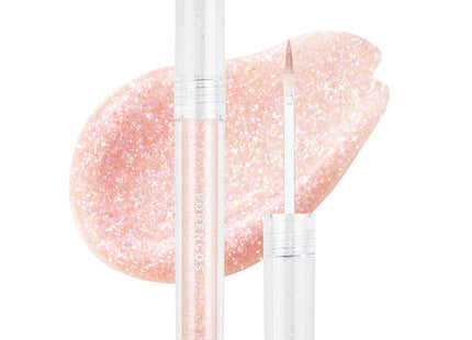 FORENCOS  Starlight Liquid Glitter 04 Sweet Jubilee 1 Count