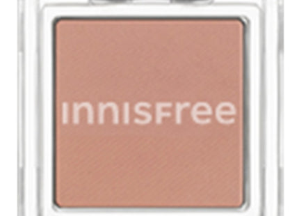 INNISFREE Innisfree My Palette My Eyeshadow Matte, 11 Dried Apricot Petal, 1 ct