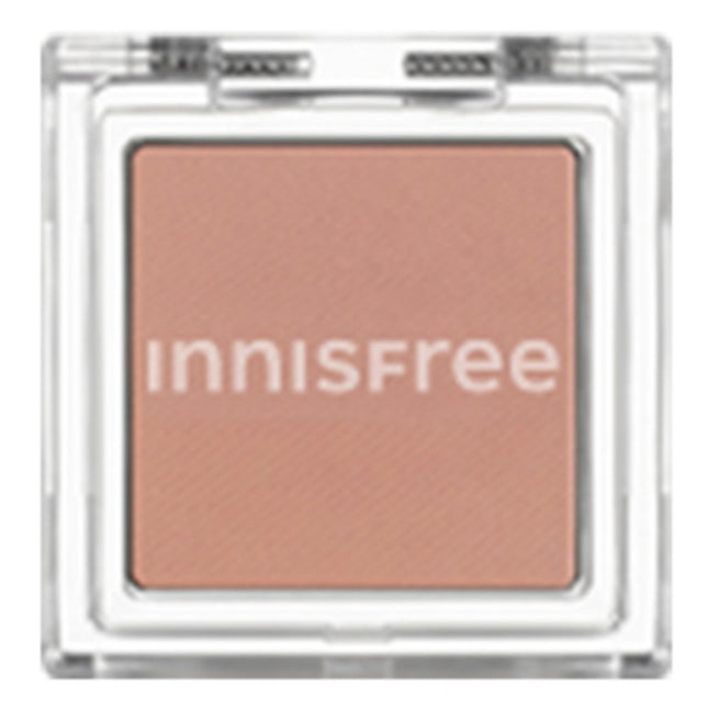 INNISFREE Innisfree My Palette My Eyeshadow Matte, 11 Dried Apricot Petal, 1 ct